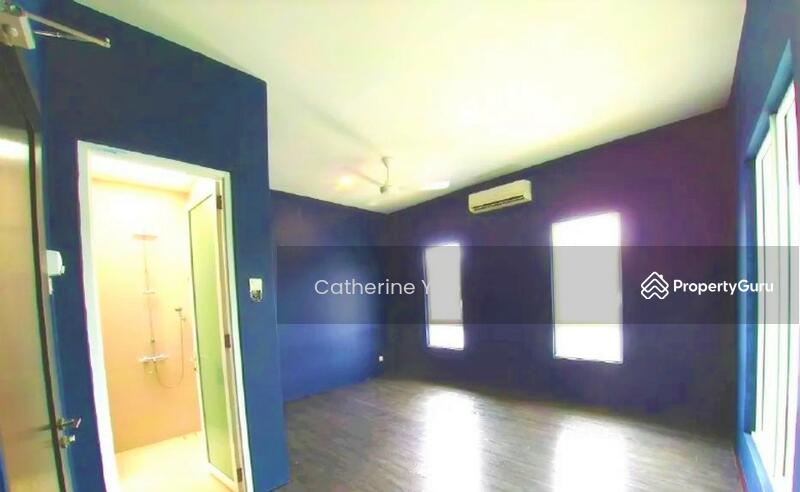 Vila Berkembar untuk Dijual di Taman Melawati (Ulu Kelang) - Catherine Yap - PropertyGuru.com.my