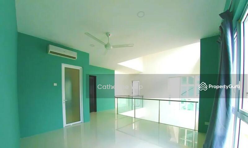 Vila Berkembar untuk Dijual di Taman Melawati (Ulu Kelang) - Catherine Yap - PropertyGuru.com.my