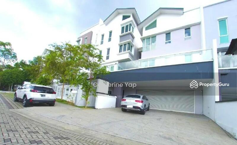 Vila Berkembar untuk Dijual di Taman Melawati (Ulu Kelang) - Catherine Yap - PropertyGuru.com.my