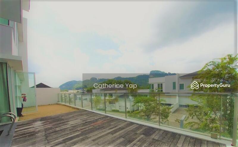 Vila Berkembar untuk Dijual di Taman Melawati (Ulu Kelang) - Catherine Yap - PropertyGuru.com.my