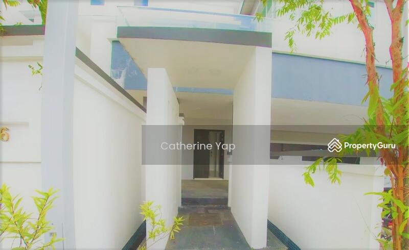 Vila Berkembar untuk Dijual di Taman Melawati (Ulu Kelang) - Catherine Yap - PropertyGuru.com.my
