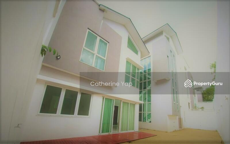 Vila Berkembar untuk Dijual di Taman Melawati (Ulu Kelang) - Catherine Yap - PropertyGuru.com.my