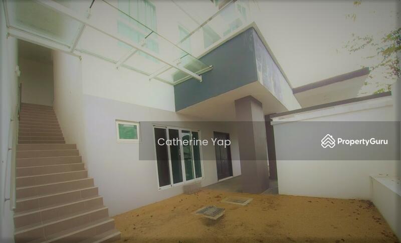 Vila Berkembar untuk Dijual di Taman Melawati (Ulu Kelang) - Catherine Yap - PropertyGuru.com.my
