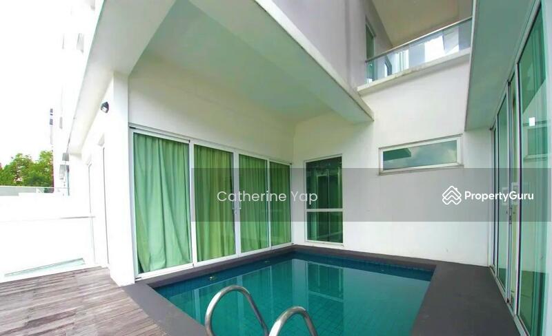 Vila Berkembar untuk Dijual di Taman Melawati (Ulu Kelang) - Catherine Yap - PropertyGuru.com.my