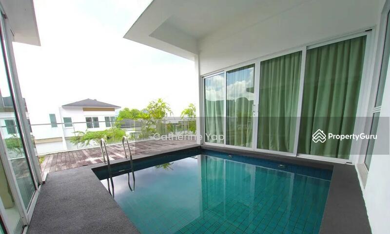 Vila Berkembar untuk Dijual di Taman Melawati (Ulu Kelang) - Catherine Yap - PropertyGuru.com.my