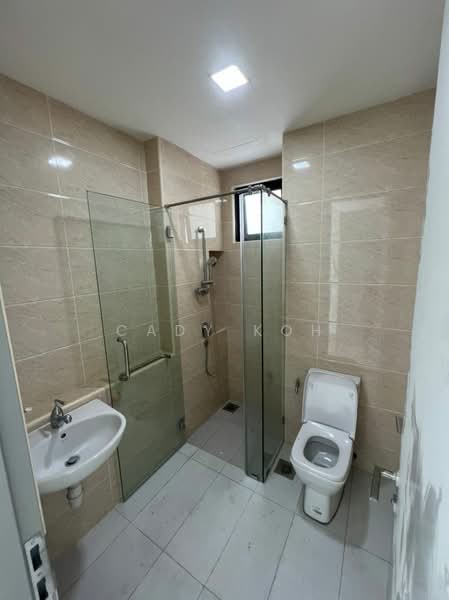 Service Residence for Rent at One Residence - Cady Koh - PropertyGuru.com.my