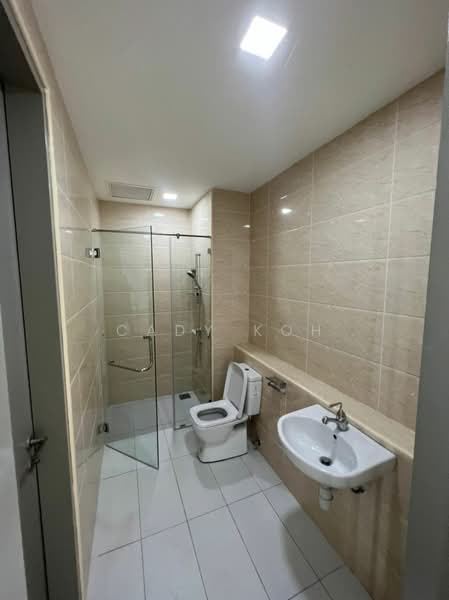 Service Residence for Rent at One Residence - Cady Koh - PropertyGuru.com.my