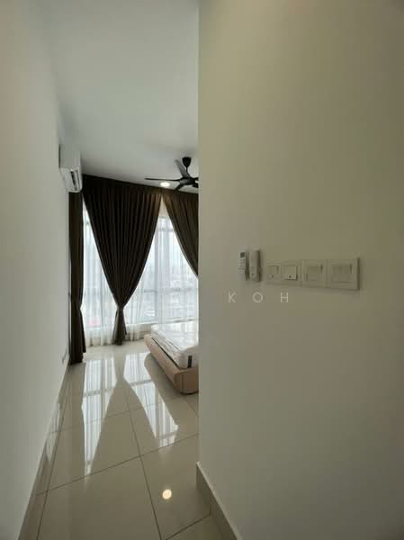 Service Residence for Rent at One Residence - Cady Koh - PropertyGuru.com.my