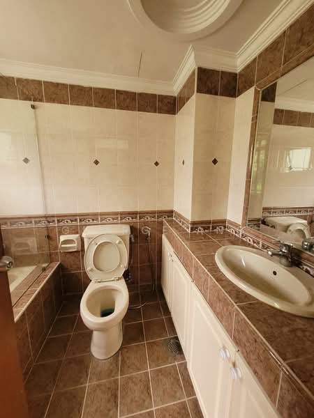 Condominium for Rent at Puncak Prima - George Ang - PropertyGuru.com.my