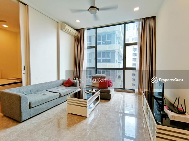 Laman Ceylon, Jalan Ceylon, Bukit Bintang, Bukit Bintang, KL City