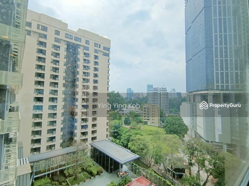 Laman Ceylon, Jalan Ceylon, Bukit Bintang, Bukit Bintang, KL City