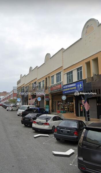 For Sale - Pusat Senawang Jaya Seremban Shop for sale