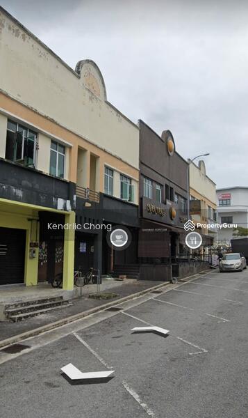 For Sale - Pusat Senawang Jaya Seremban Shop for sale