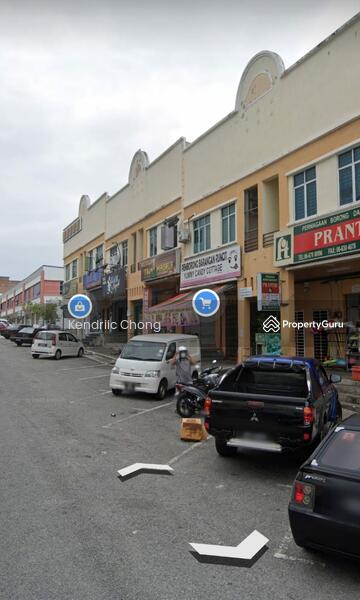 For Sale - Pusat Senawang Jaya Seremban Shop for sale