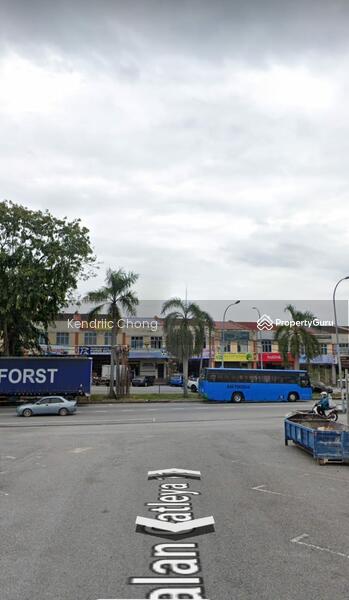 For Sale - Pusat Senawang Jaya Seremban Shop for sale