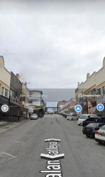 For Sale - Pusat Senawang Jaya Seremban Shop for sale