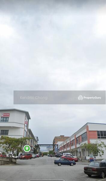 For Sale - Pusat Senawang Jaya Seremban Shop for sale