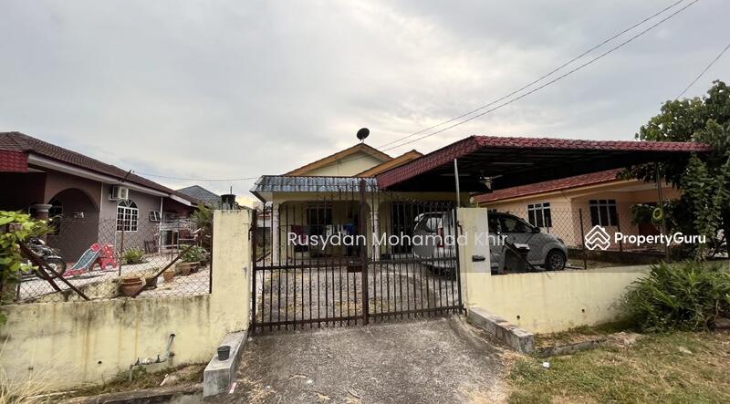 Persiaran Salak 7 12 Rancangan Perumahan Tersusun Salak Kota Lama Kanan Kuala Kangsar Perak Untuk Dijual Sungai Siput Kuala Kangsar Perak Rumah Banglo Dari Harga Rm 260 000 Propertyguru Malaysia