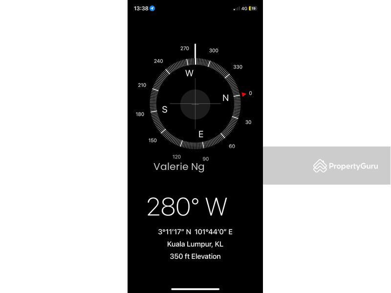 Kondominium untuk Dijual di Seasons Garden Residences - Valerie Ng - PropertyGuru.com.my