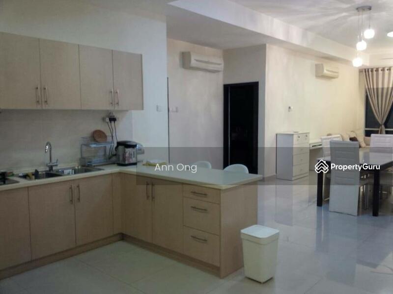 Kediaman Servis untuk Dijual di One Residency - Ann Ong - PropertyGuru.com.my