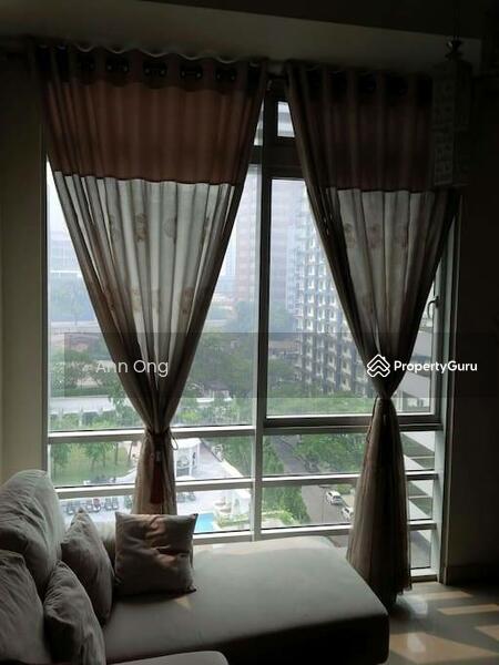 Kediaman Servis untuk Dijual di One Residency - Ann Ong - PropertyGuru.com.my