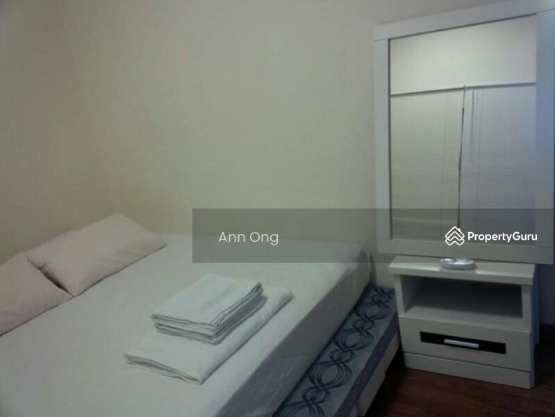 Kediaman Servis untuk Dijual di One Residency - Ann Ong - PropertyGuru.com.my