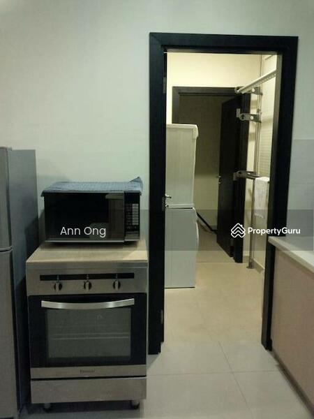 Kediaman Servis untuk Dijual di One Residency - Ann Ong - PropertyGuru.com.my