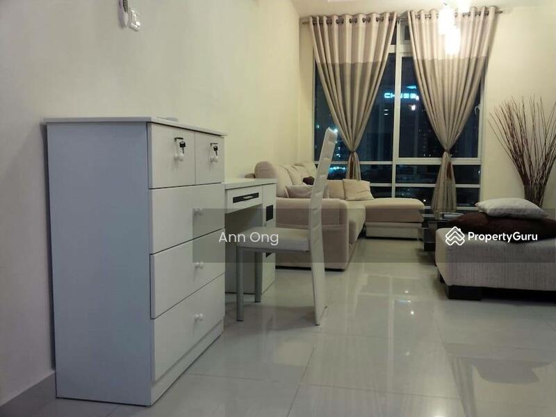 Kediaman Servis untuk Dijual di One Residency - Ann Ong - PropertyGuru.com.my