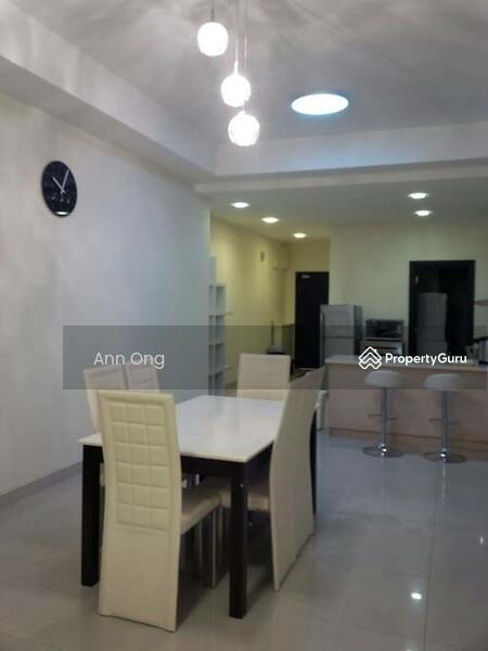 Kediaman Servis untuk Dijual di One Residency - Ann Ong - PropertyGuru.com.my