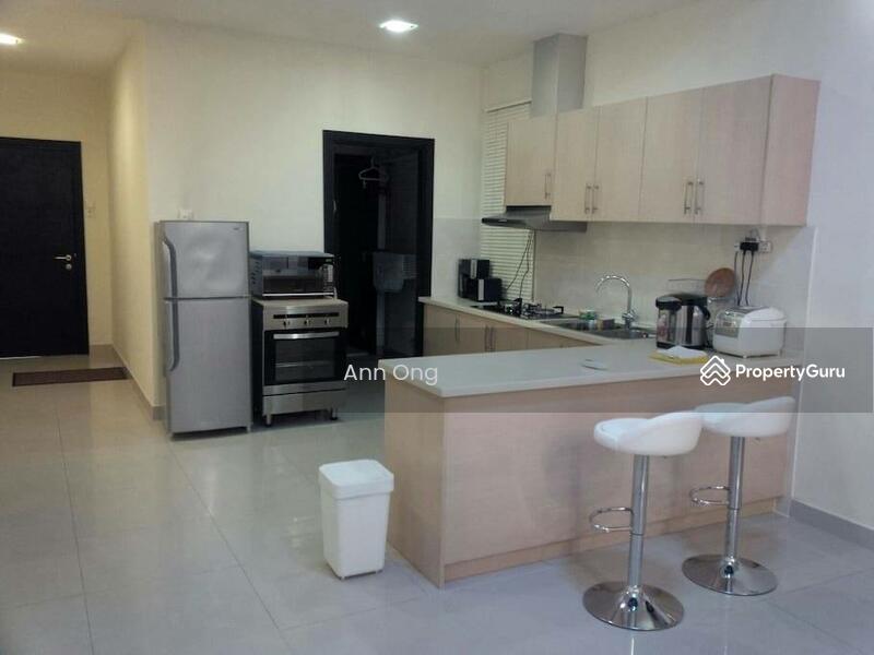 Kediaman Servis untuk Dijual di One Residency - Ann Ong - PropertyGuru.com.my