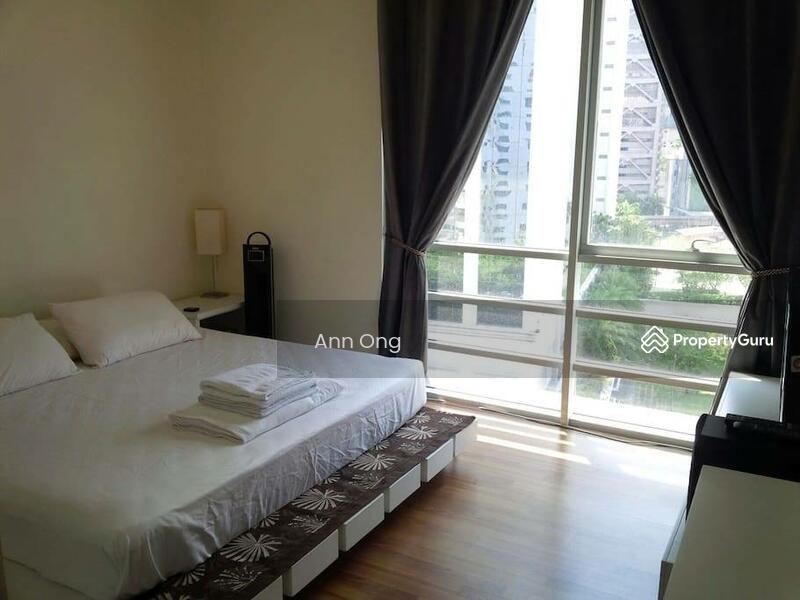 Kediaman Servis untuk Dijual di One Residency - Ann Ong - PropertyGuru.com.my