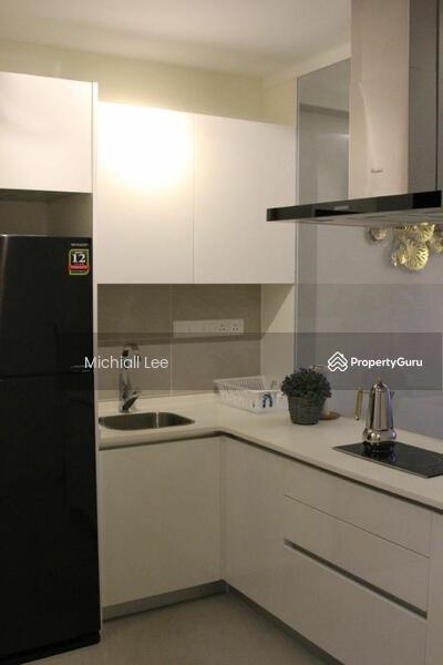 Untuk Dijual - Nova Saujana