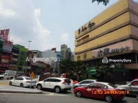 For Sale - Kota Raya Complex