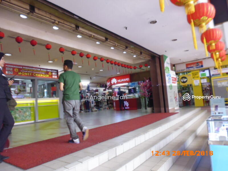 Rumah Niaga untuk Dijual di Pudu (KL City Centre) - Angeline Tan - PropertyGuru.com.my