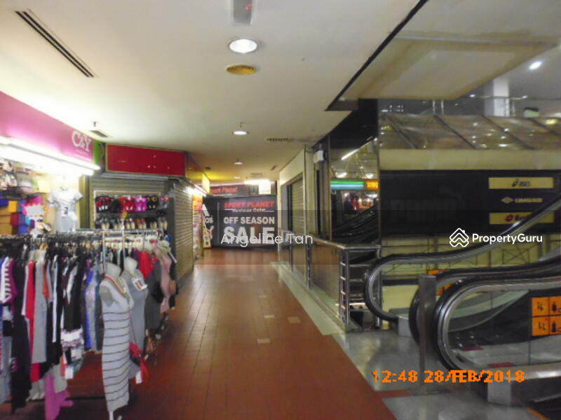 Rumah Niaga untuk Dijual di Pudu (KL City Centre) - Angeline Tan - PropertyGuru.com.my