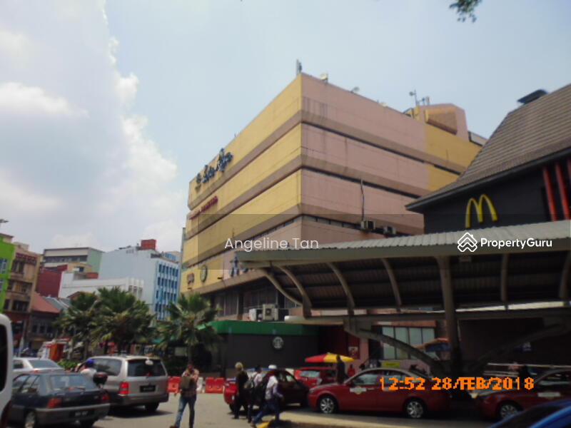 Rumah Niaga untuk Dijual di Pudu (KL City Centre) - Angeline Tan - PropertyGuru.com.my