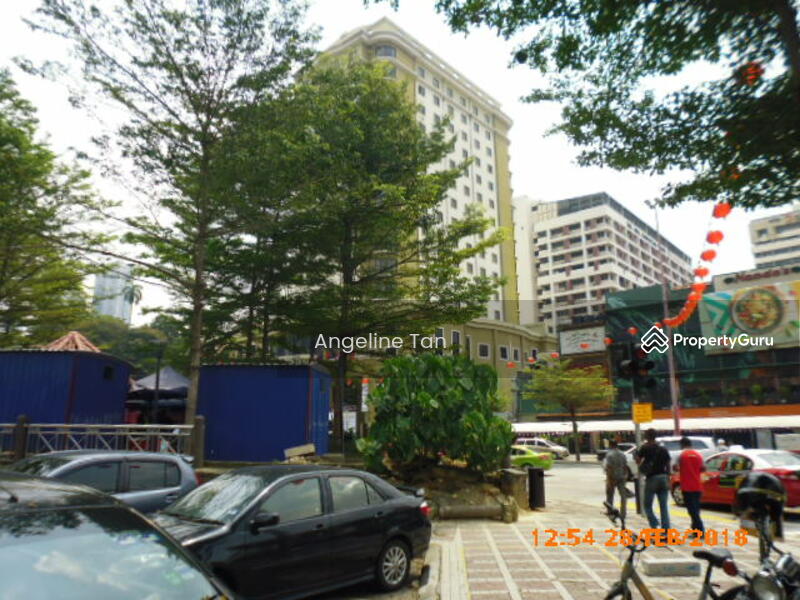 Rumah Niaga untuk Dijual di Pudu (KL City Centre) - Angeline Tan - PropertyGuru.com.my