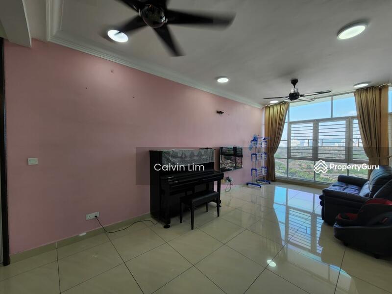 Servis Apartment untuk Disewa di Boulevard Serviced Apartment - Calvin Lim - PropertyGuru.com.my