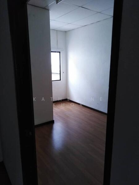 For Rent - 2sty shophouse lorong susu georgetown offmacalister