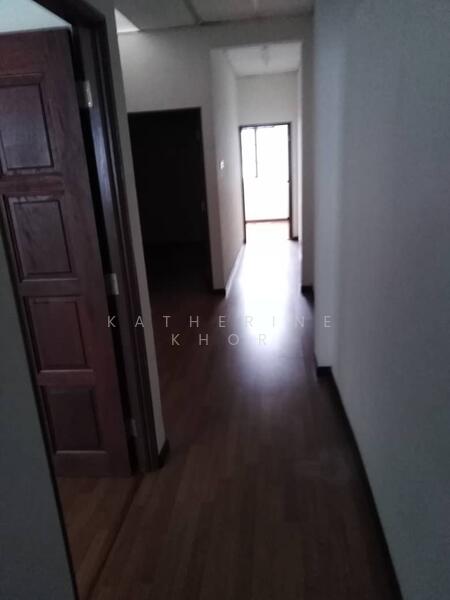For Rent - 2sty shophouse lorong susu georgetown offmacalister