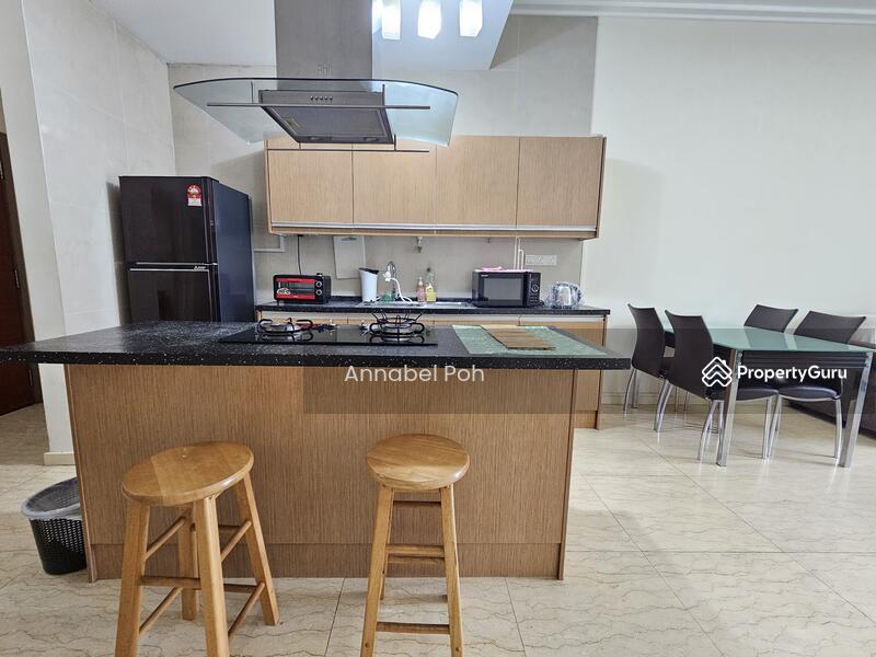 Kondominium untuk Disewa di 231 TR Serviced Suite - Bee Yok Poh - PropertyGuru.com.my