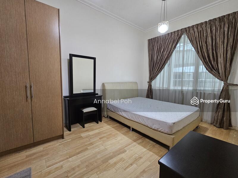 Kondominium untuk Disewa di 231 TR Serviced Suite - Bee Yok Poh - PropertyGuru.com.my