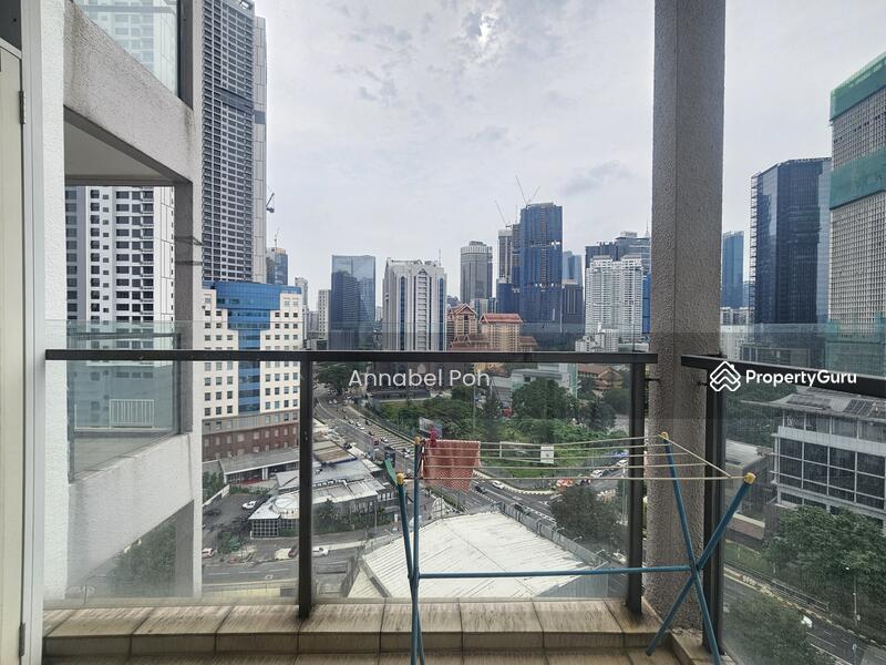 Kondominium untuk Disewa di 231 TR Serviced Suite - Bee Yok Poh - PropertyGuru.com.my