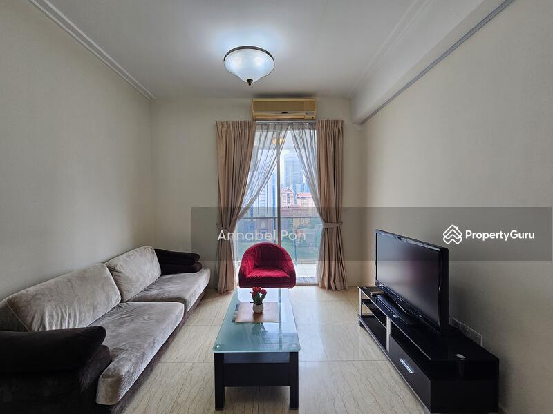 Kondominium untuk Disewa di 231 TR Serviced Suite - Bee Yok Poh - PropertyGuru.com.my