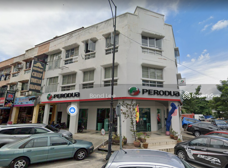Damansara Damai Ground Floor Shop Same Row With Perodua Jalan Pju 10 3d Damansara Damai Damansara Selangor 1400 Sqft Commercial Properties For Rent By Bond Lee Rm 3 000 Mo 34882987