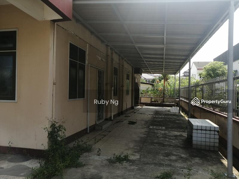 Taman Palm Grove, 6 , Klang, Selangor, 7 Bedrooms, 5000 sqft, Bungalow