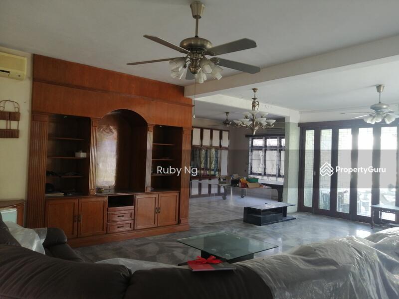 Taman Palm Grove, 6 , Klang, Selangor, 7 Bedrooms, 5000 sqft, Bungalow