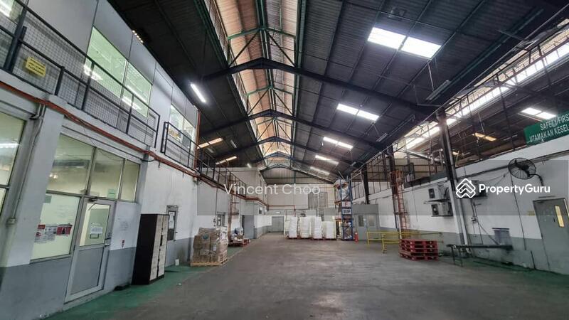 For Rent - Seksyen 16, seksyen 15, shah alam