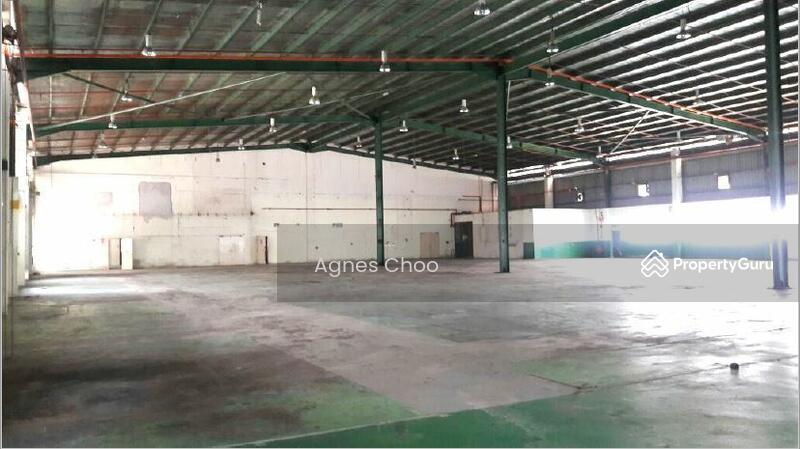 Factory for Rent in Senai (Kulai) - Agnes Choo - PropertyGuru.com.my