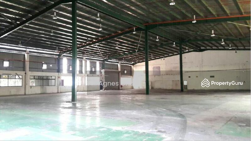 Factory for Rent in Senai (Kulai) - Agnes Choo - PropertyGuru.com.my